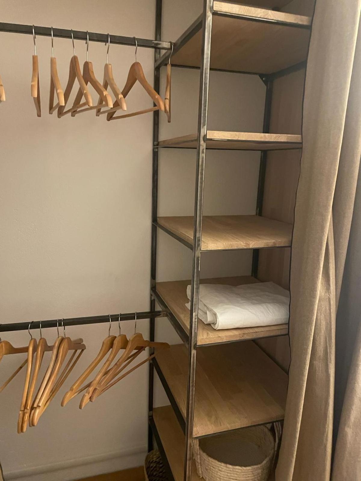 Petite Maison Cocooning A Les Mimosas Ferienhaus Bormes-les-Mimosas