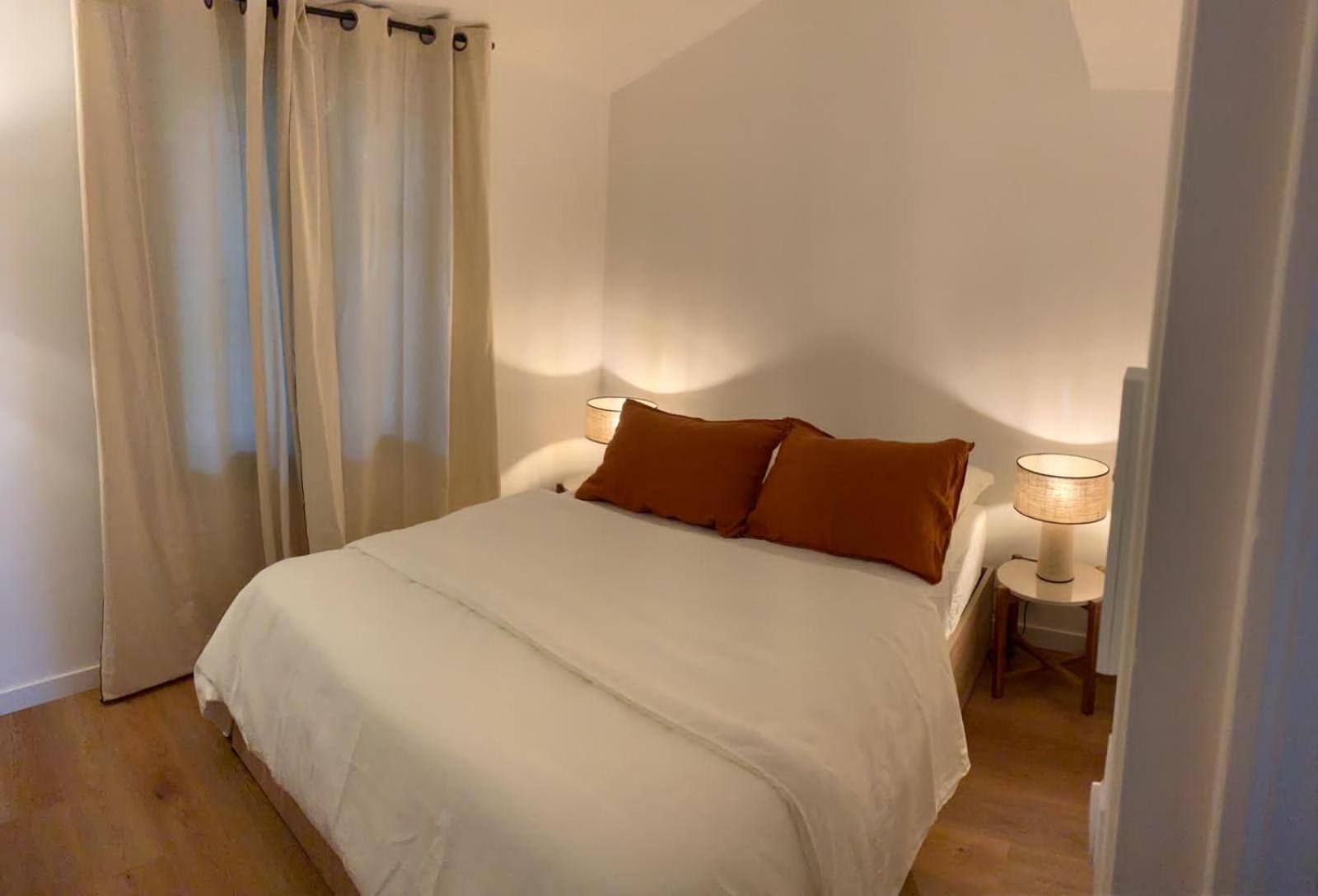 Ferienhaus Petite Maison Cocooning A Les Mimosas Bormes-les-Mimosas