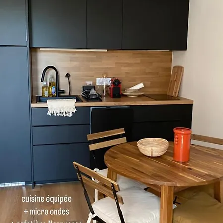 Petite Maison Cocooning A Bormes Les Mimosas Exterior foto