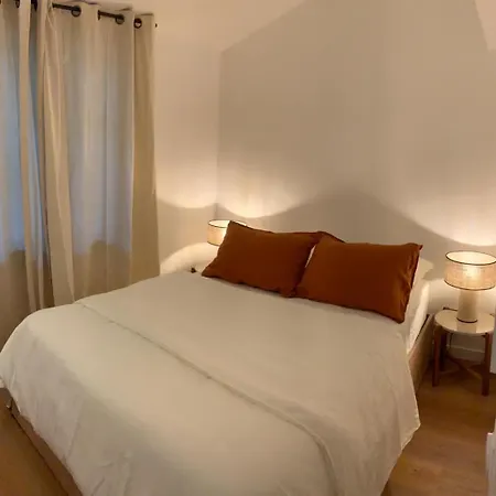 Petite Maison Cocooning A Bormes Les Mimosas Exterior photo