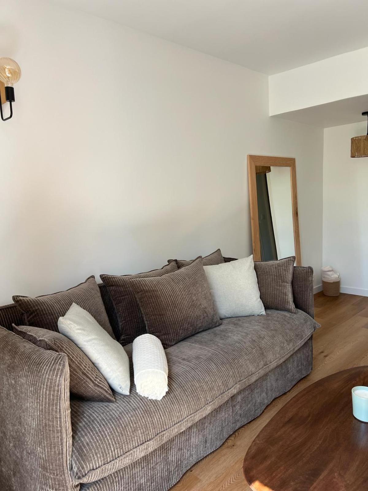 Petite Maison Cocooning A Les Mimosas Casa vacanze Bormes-les-Mimosas