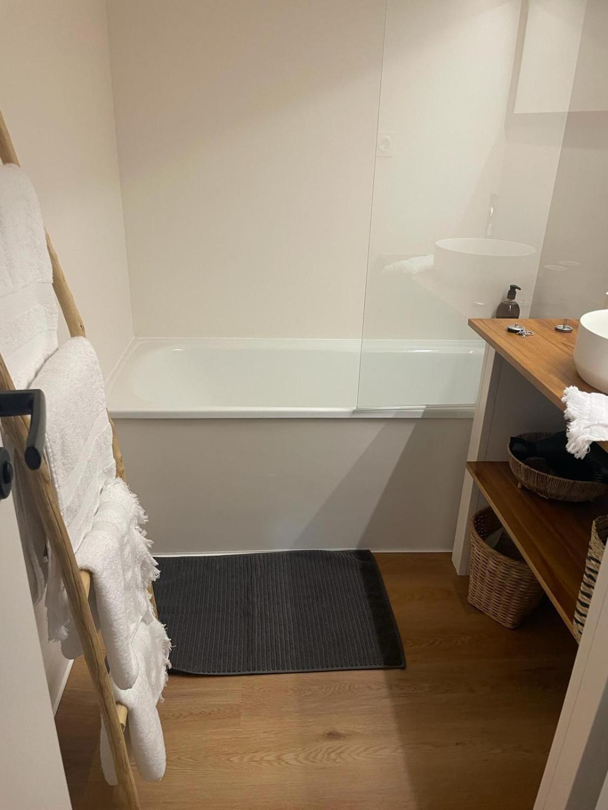 Vakantiehuis Petite Maison Cocooning A Les Mimosas