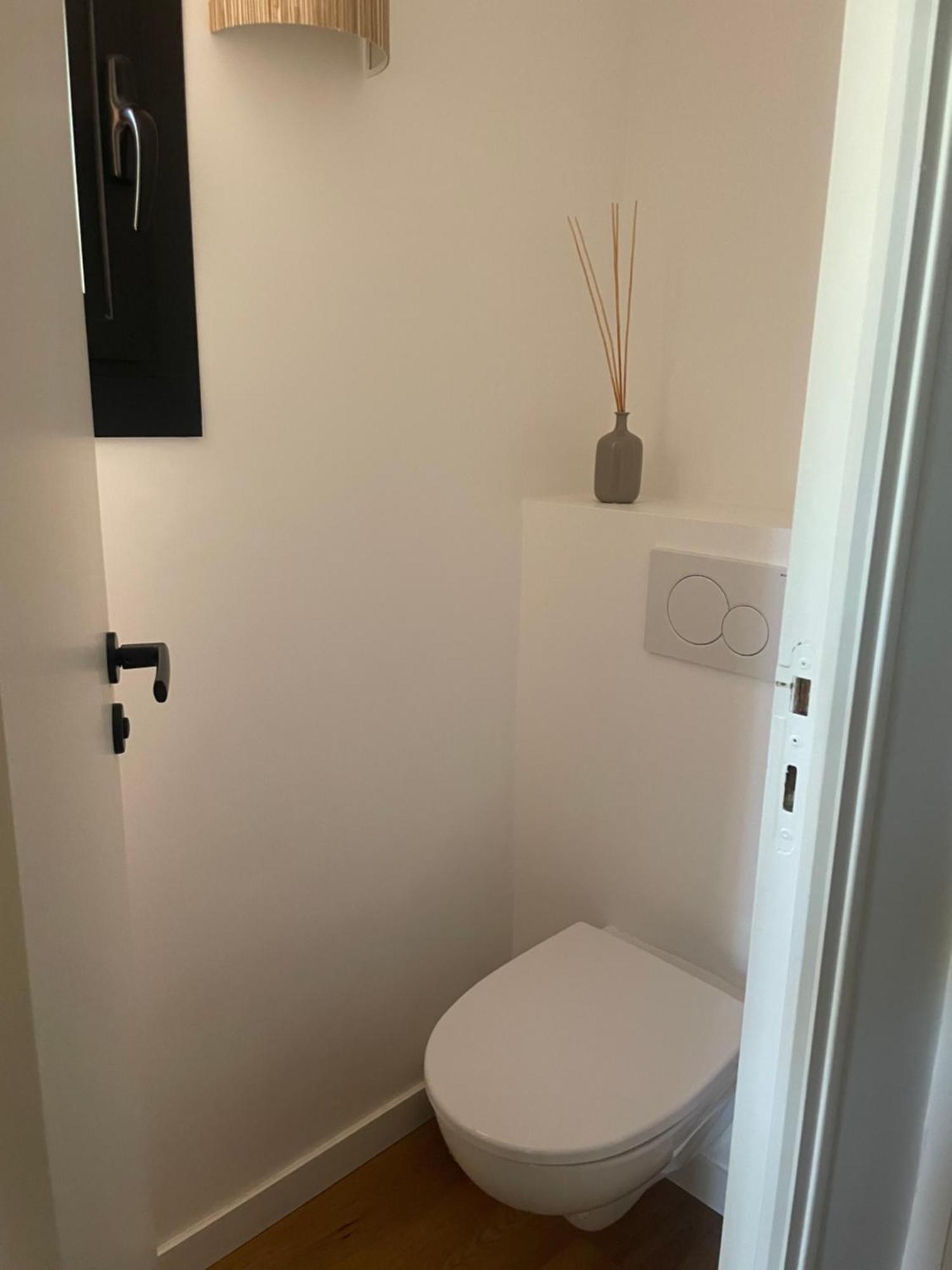 Petite Maison Cocooning A Les Mimosas