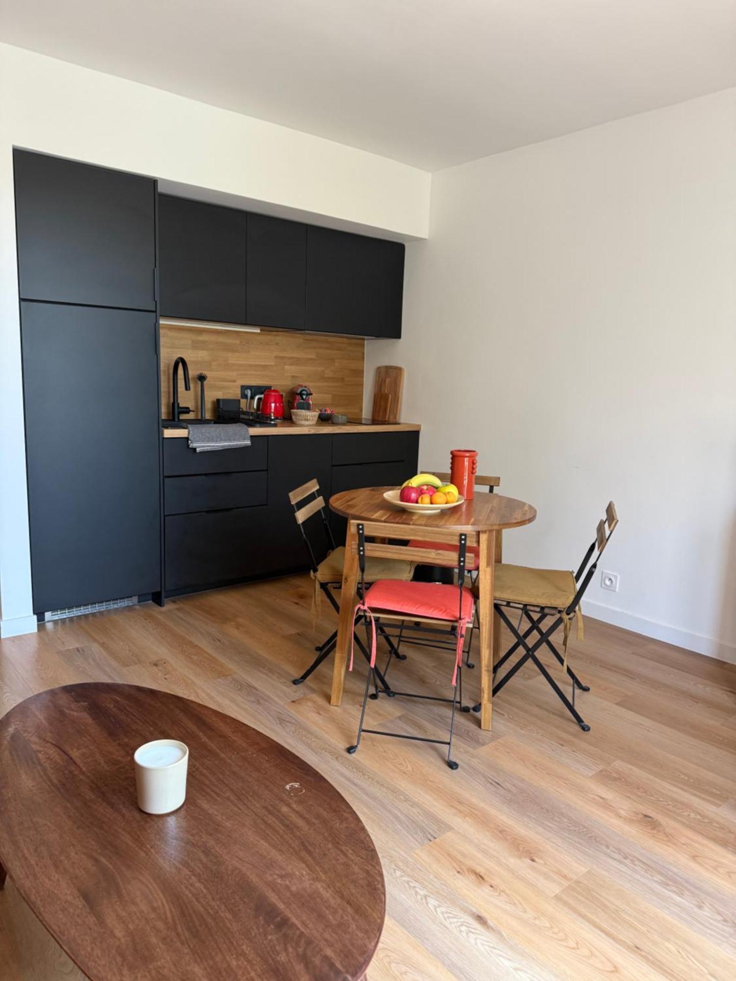 Petite Maison Cocooning A Les Mimosas Ferienhaus Bormes-les-Mimosas